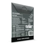 GPS-Tag mit Schlüsselring, kompatibel mit Apple Geräten farbe dunkelgrau fünfte Ansicht