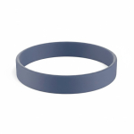 Silikon-Armband für Events, 100 % personalisierbar farbe ultramarinblau siebte Ansicht