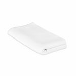 Individualisierbares Strandhandtuch aus Mikrofaser, 240 g/m² farbe weiß