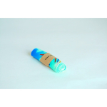 Individuell gefertigtes Sporthandtuch aus 100 % Polyester, 170 g/m² farbe weiß