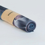 Individuell gefertigtes Sporthandtuch aus 100 % RPET, 140 g/m² farbe weiß fünfte Ansicht