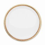 Individuell gefertigter runder Metall Pin, vollfarbig personalisierbar farbe farbe nude siebte Ansicht