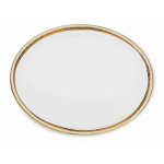 Individuell gefertigter ovaler Metall Pin, vollfarbig personalisierbar farbe farbe nude siebte Ansicht