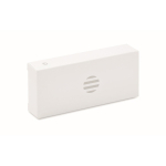 Personalisierbarer USB Stick mit ABS Techmate Gehäuse farbe ultramarinblau