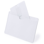 Ultraflache USB Karte mit faltbarem Mechanismus