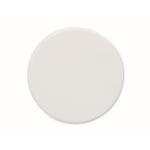 Edelstahl-Thermobehälter mit doppelwandiger Ausführung und Deckel 500 ml farbe weiß sechste Ansicht