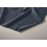 Leichtes Mikrofaserhandtuch mit schnelltrocknender Funktion 50x100 cm farbe blau viertes Detailbild