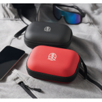 Erste-Hilfe-Set im harten Kunststoffkoffer farbe rot Stimmungsbild Hauptansicht