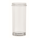 Tragbarer, wiederaufladbarer Mixer mit Trinkdeckel 600 ml farbe schwarz