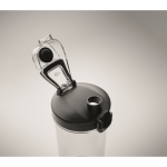 Tragbarer, wiederaufladbarer Mixer mit Trinkdeckel 600 ml Detailbild