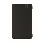 Taschenrechner mit 5-Zoll-LCD-Tablett und Stylus farbe schwarz dritte Ansicht