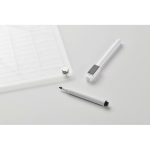 Magnetischer Monatsplaner aus magnetischem Acryl A4 farbe transparent sechstes Detailbild