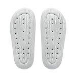 Unisex-Badeschlappen aus Kunststoff für Strand und Events sechste Ansicht