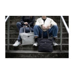 Ultraleichte Hand-/Schultertasche mit mit mehreren Fächern BrandCharger fünfte Ansicht