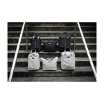 Ultraleichte Hand-/Schultertasche mit mit mehreren Fächern BrandCharger sechste Ansicht