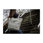 Ultraleichte Hand-/Schultertasche mit mit mehreren Fächern BrandCharger siebte Ansicht