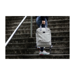 Nylon-Wochenendrucksack mit Laptopfach BrandCharger 16'' erstes Detailbild