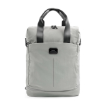 Nylon-Wochenendrucksack mit Laptopfach BrandCharger 16'' zweite Ansicht