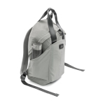 Nylon-Rucksack mit Laptopfach BrandCharger 16'' zweite Ansicht