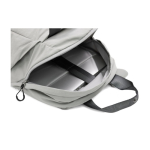 Nylon-Rucksack mit Laptopfach BrandCharger 16'' vierte Ansicht