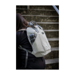 Nylon-Rucksack mit Laptopfach BrandCharger 16'' siebte Ansicht