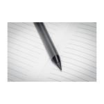 2-in-1-Aluminium-Kugelschreiber ohne Tinte mit Touchpen fünfte Ansicht
