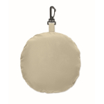 Wasserabweisender Fischerhut aus Polyester 64 g/m² farbe khaki fünfte Ansicht