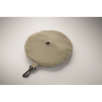 Wasserabweisender Fischerhut aus Polyester 64 g/m² farbe khaki Detailbild
