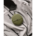 Wasserabweisender Fischerhut aus Polyester 64 g/m² farbe militärgrün Stimmungsbild