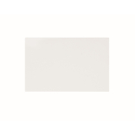 Rechteckiger magnetischer Acryl-Bilderrahmen für den Kühlschrank farbe transparent fünfte Ansicht