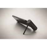 Powerbank und Halterung mit USB-C Schnellladung 5000 mAh farbe schwarz viertes Detailbild