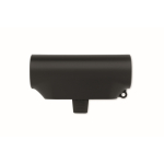 Powerbank und Halterung mit USB-C Schnellladung 5000 mAh farbe schwarz fünfte Ansicht