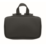 Kühlrucksack aus Polyester mit 11 L Fassungsvermögen farbe schwarz neunte Ansicht