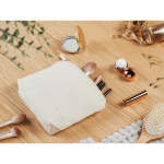 Runder Aluminiumspiegel, beidseitig, mit Magnetverschluss Stimmungsbild