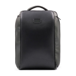 Diebstahlsicherer Reiserucksack mit Laptopfach BrandCharger 16'' farbe schwarz erste Ansicht