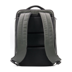 Diebstahlsicherer Reiserucksack mit Laptopfach BrandCharger 16'' zweite Ansicht