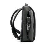 Diebstahlsicherer Reiserucksack mit Laptopfach BrandCharger 16'' vierte Ansicht