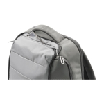 Diebstahlsicherer Reiserucksack mit Laptopfach BrandCharger 16'' siebte Ansicht