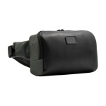 Robuste Nylon-Umhängetasche mit gepolstertem Stauraum BrandCharger zweite Ansicht