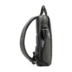 Wasserresistenter Polyester-Rucksack für Laptop BrandCharger 16'' zweite Ansicht