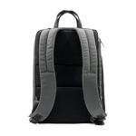 Wasserresistenter Polyester-Rucksack für Laptop BrandCharger 16'' vierte Ansicht