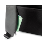 Wasserresistenter Polyester-Rucksack für Laptop BrandCharger 16'' fünfte Ansicht