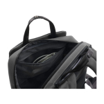 Wasserresistenter Polyester-Rucksack für Laptop BrandCharger 16'' sechste Ansicht