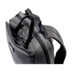 Wasserresistenter Polyester-Rucksack für Laptop BrandCharger 16'' siebte Ansicht