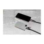 4-in-1-Kabel mit Schnellladefunktion BrandCharger 65W 120 cm achte Ansicht
