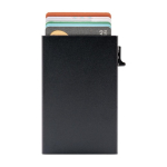 Kartenetui mit MagSafe und RFID/NFC-Schutz BrandCharger dritte Ansicht