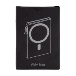 Kartenetui mit MagSafe und RFID/NFC-Schutz BrandCharger fünfte Ansicht