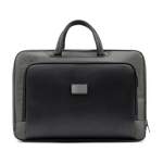 Aktentasche mit kurzen und langen Tragegriffen BrandCharger 16'' zweite Ansicht