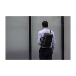 Aktentasche mit kurzen und langen Tragegriffen BrandCharger 16'' siebte Ansicht