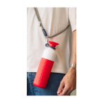 Edelstahlflasche Dopper, 3-teilig zerlegbar, 800 ml vierte Ansicht